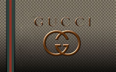 gucci wall